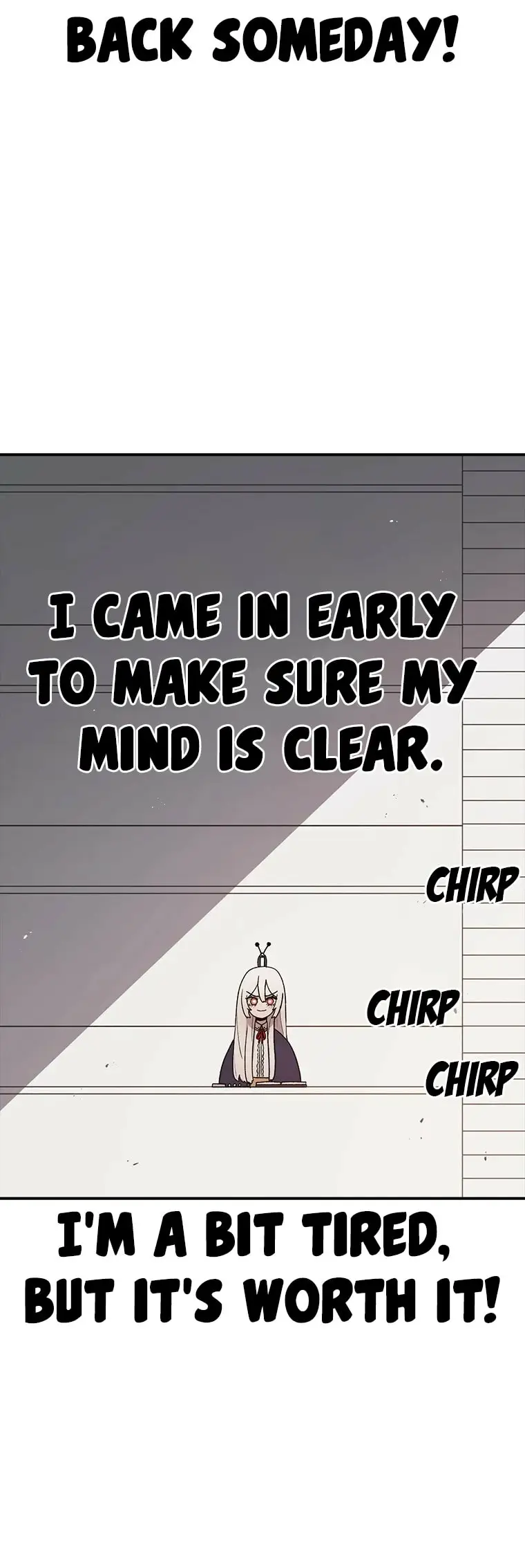 Read Sigani Meomun Jip EN Manga Online