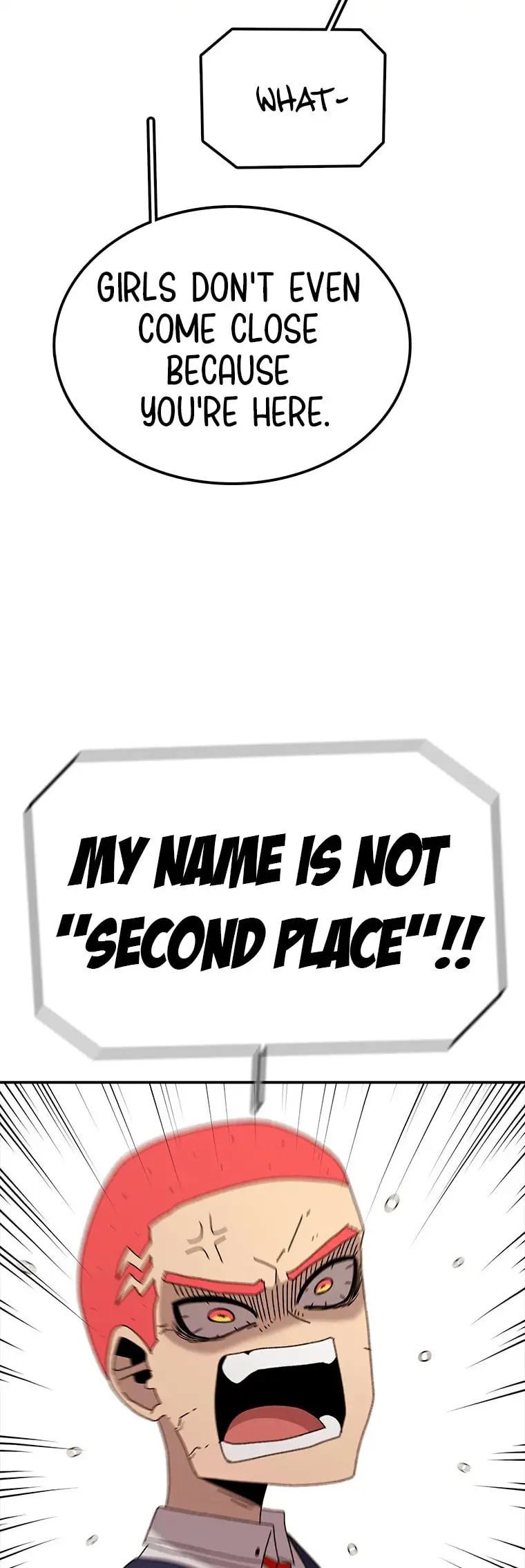 Read Sigani Meomun Jip EN Manga Online