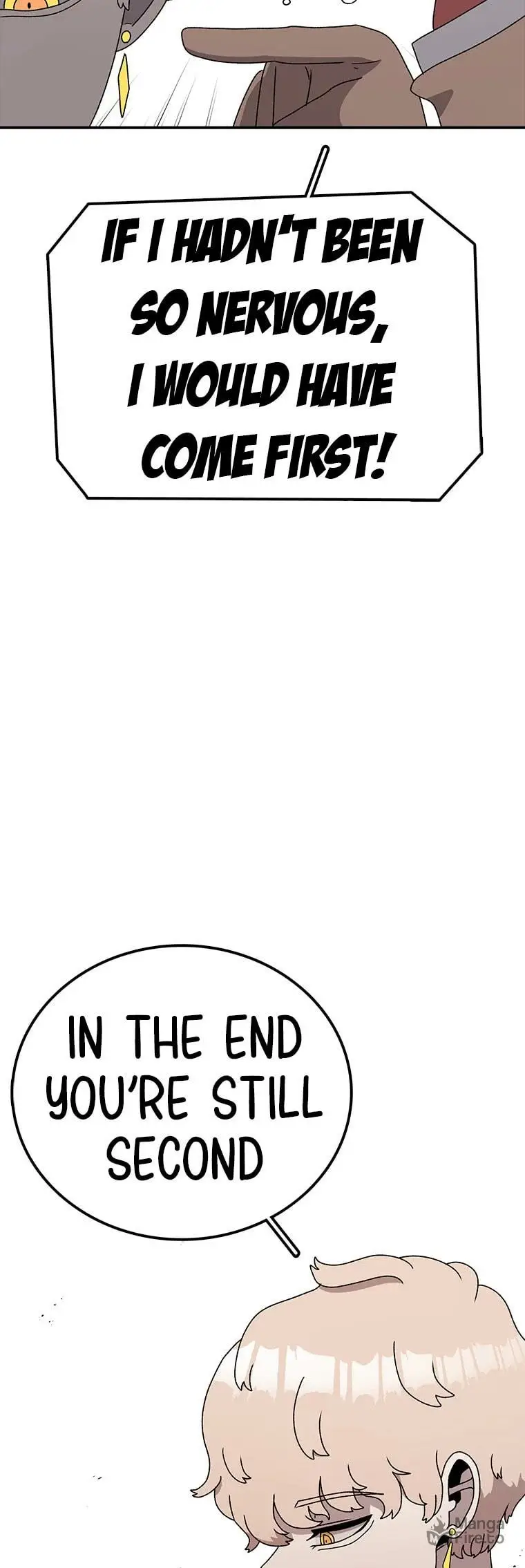Read Sigani Meomun Jip EN Manga Online