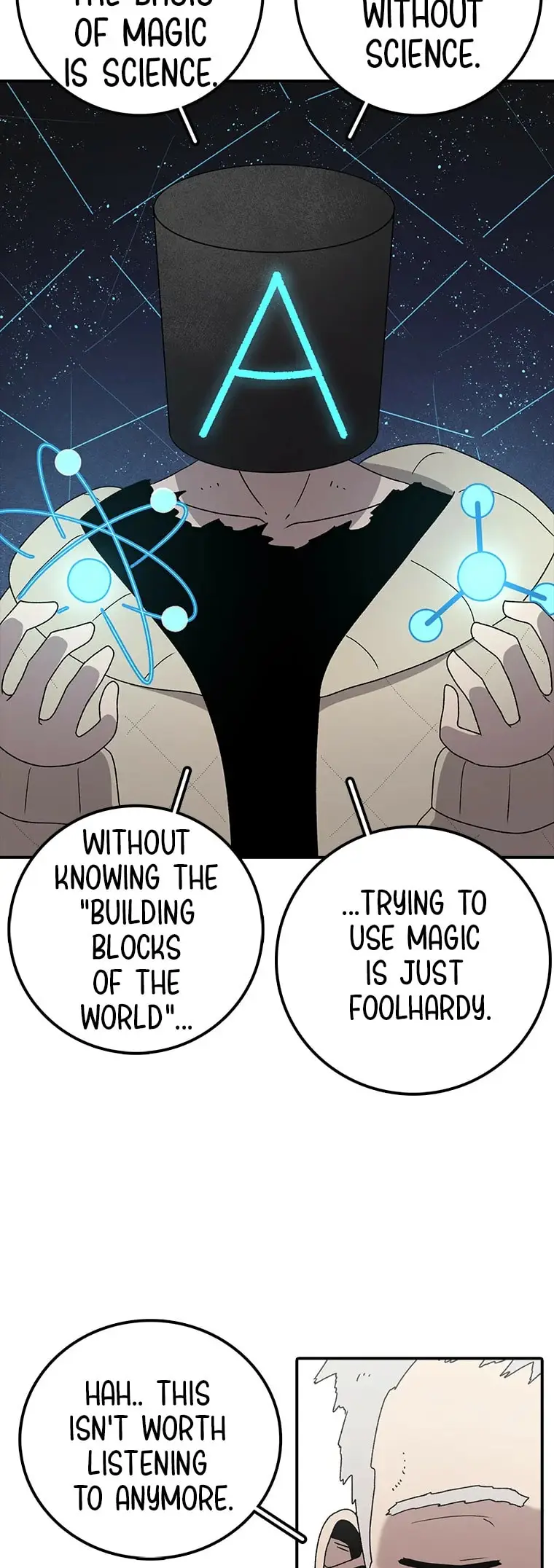 Read Sigani Meomun Jip EN Manga Online