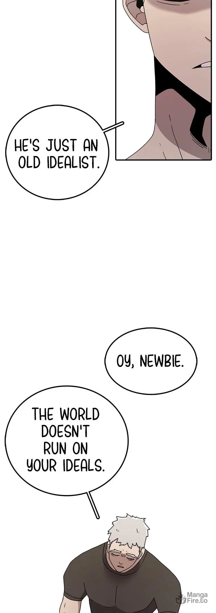 Read Sigani Meomun Jip EN Manga Online