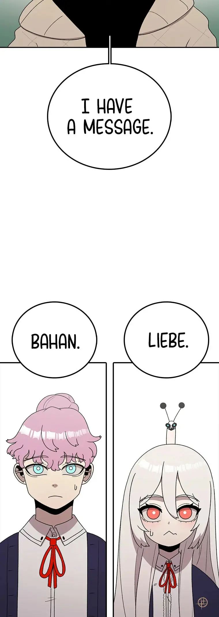Read Sigani Meomun Jip EN Manga Online