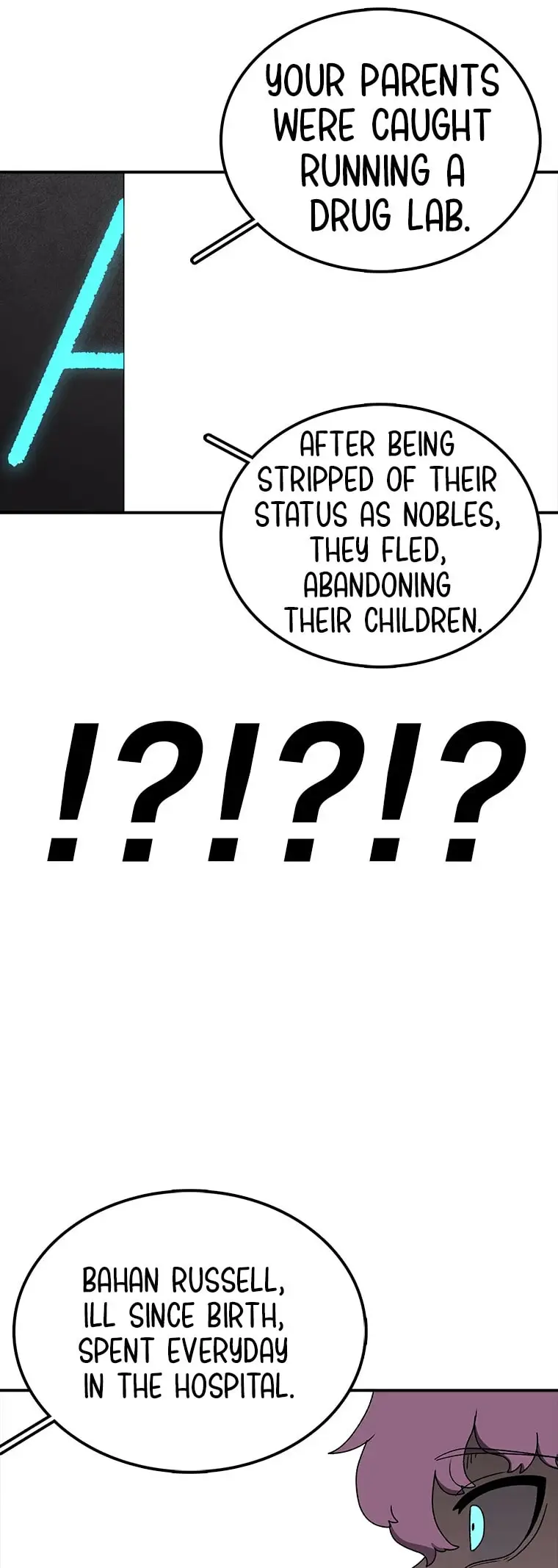 Read Sigani Meomun Jip EN Manga Online