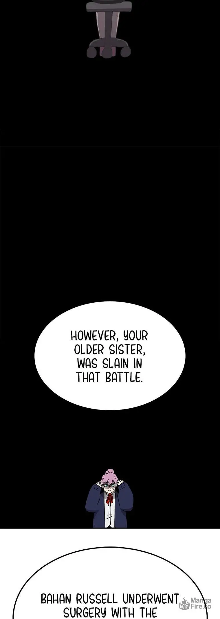 Read Sigani Meomun Jip EN Manga Online