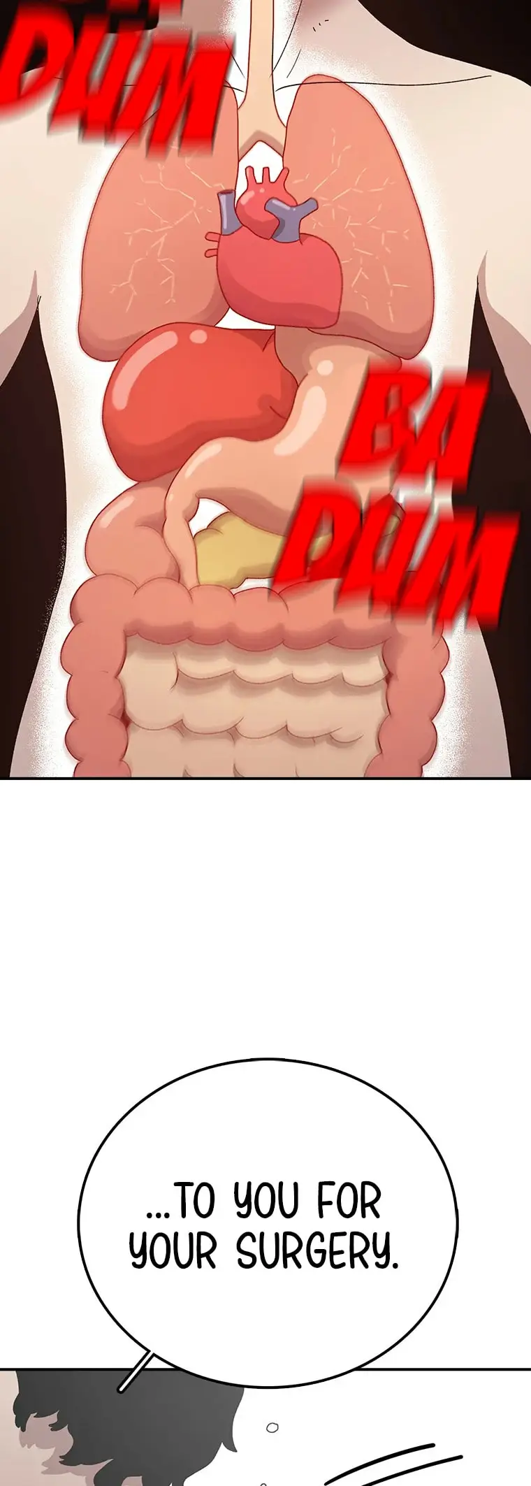 Read Sigani Meomun Jip EN Manga Online
