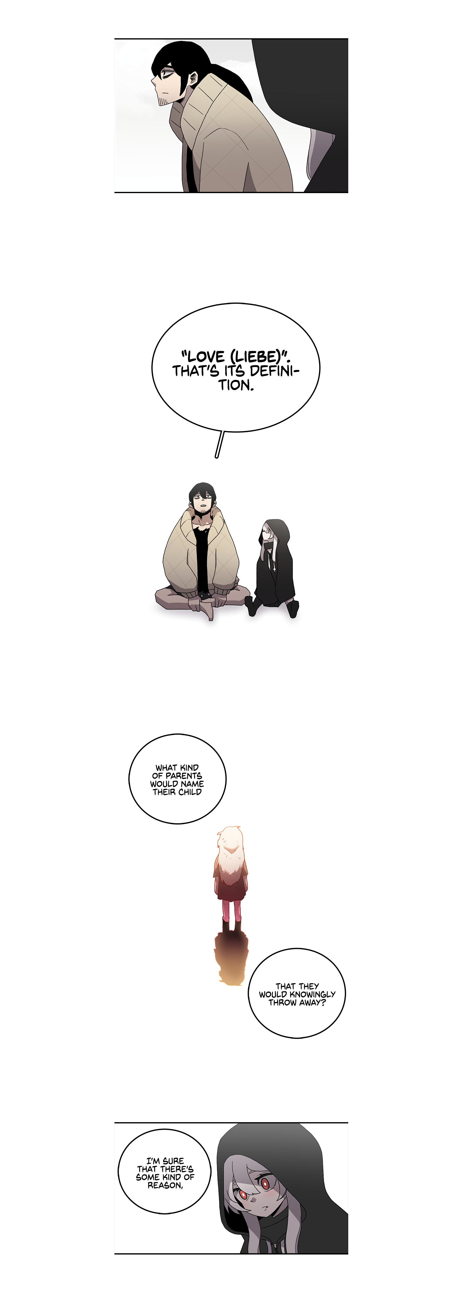 Read Sigani Meomun Jip EN Manga Online