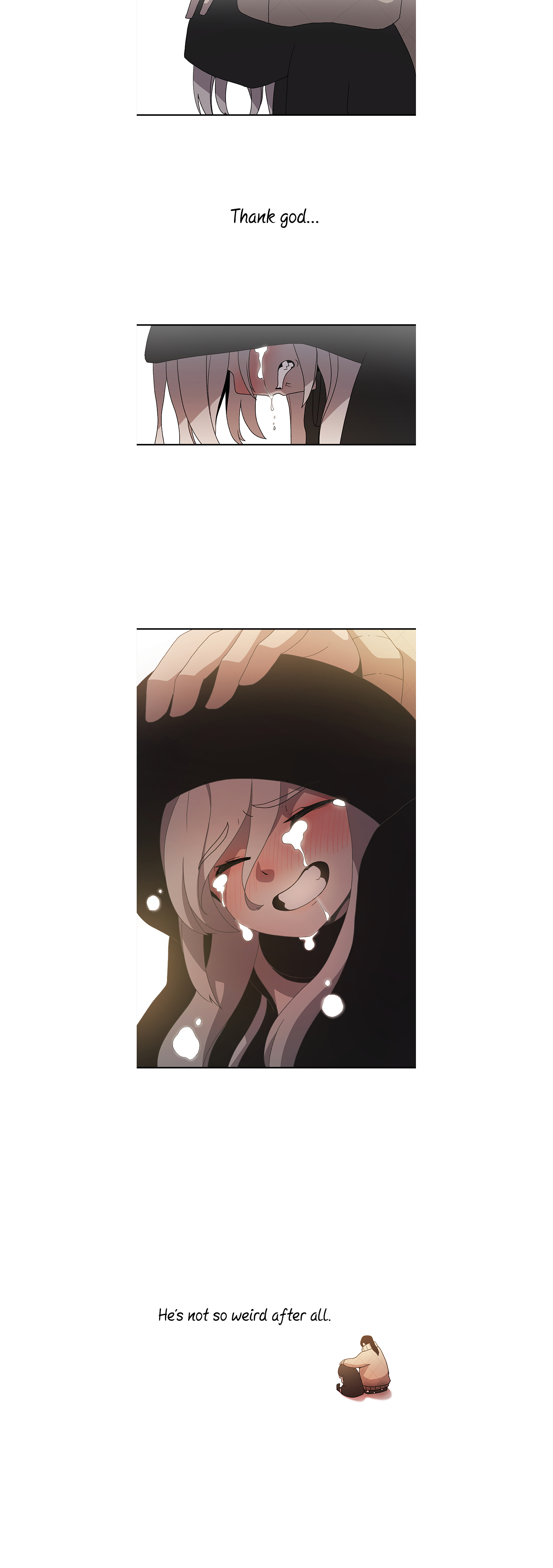 Read Sigani Meomun Jip EN Manga Online