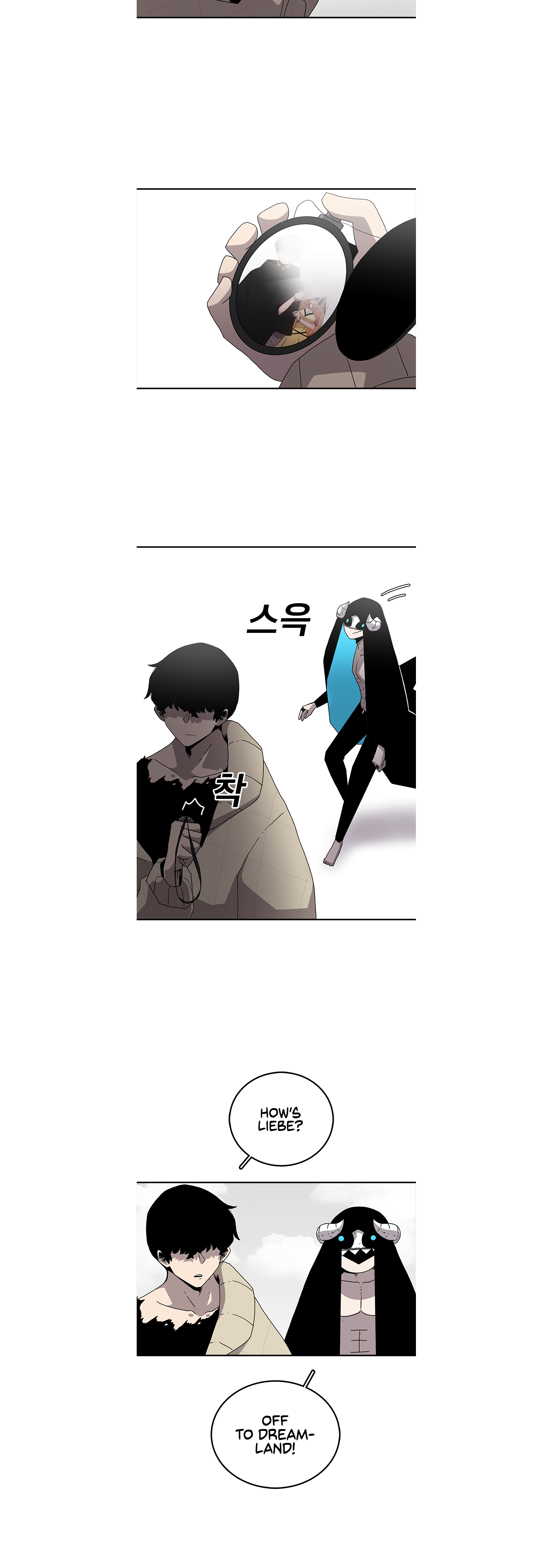 Read Sigani Meomun Jip EN Manga Online