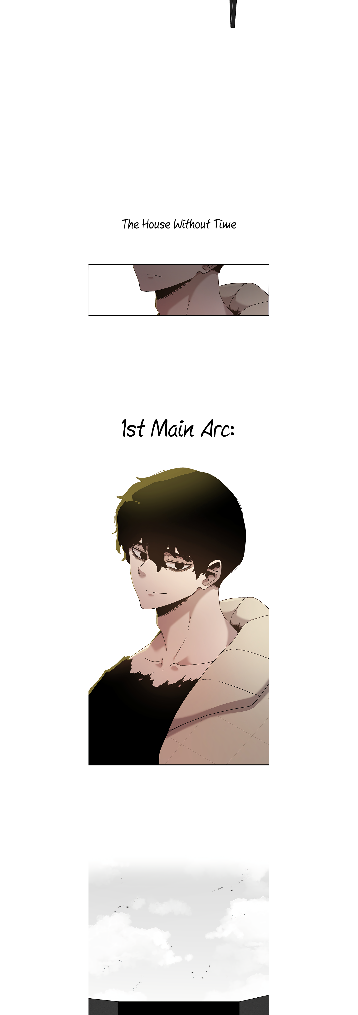 Read Sigani Meomun Jip EN Manga Online