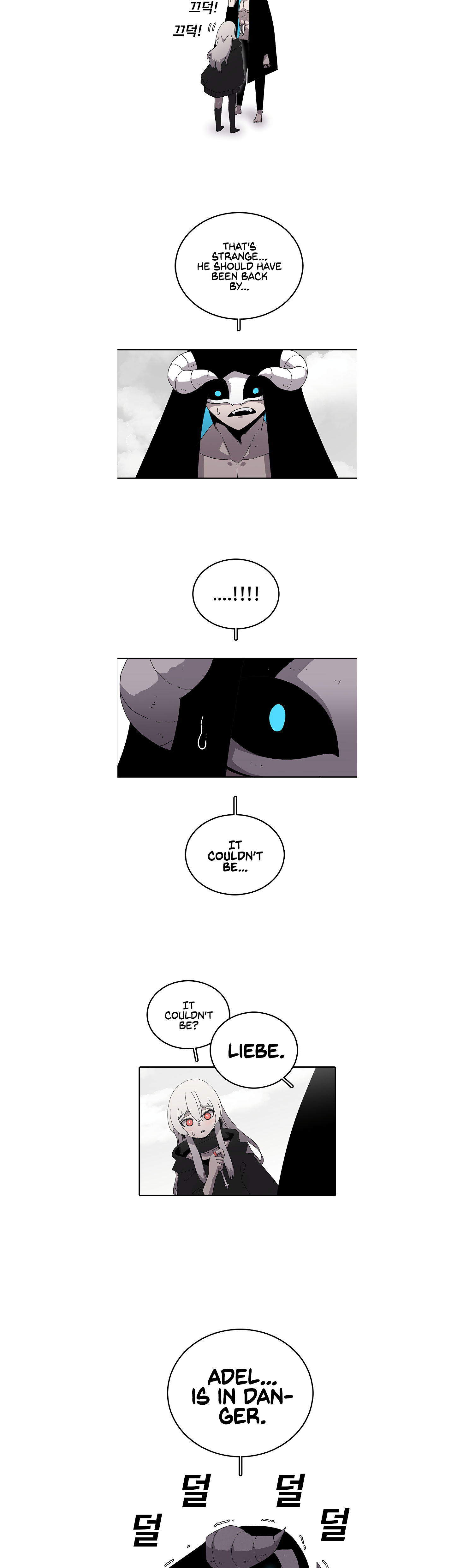 Read Sigani Meomun Jip EN Manga Online
