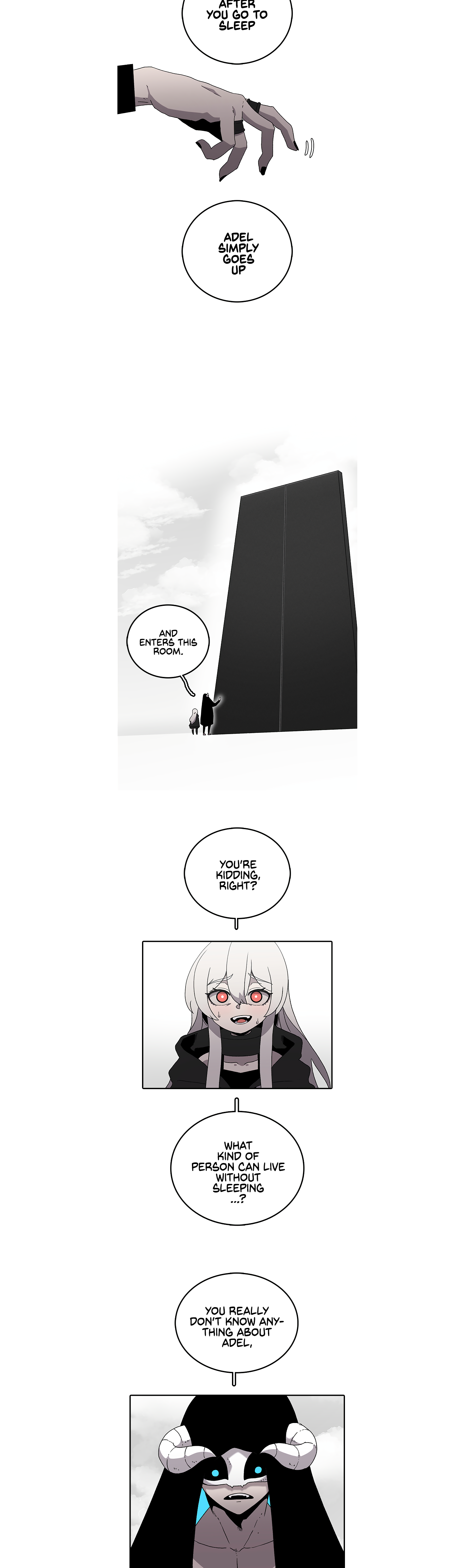 Read Sigani Meomun Jip EN Manga Online