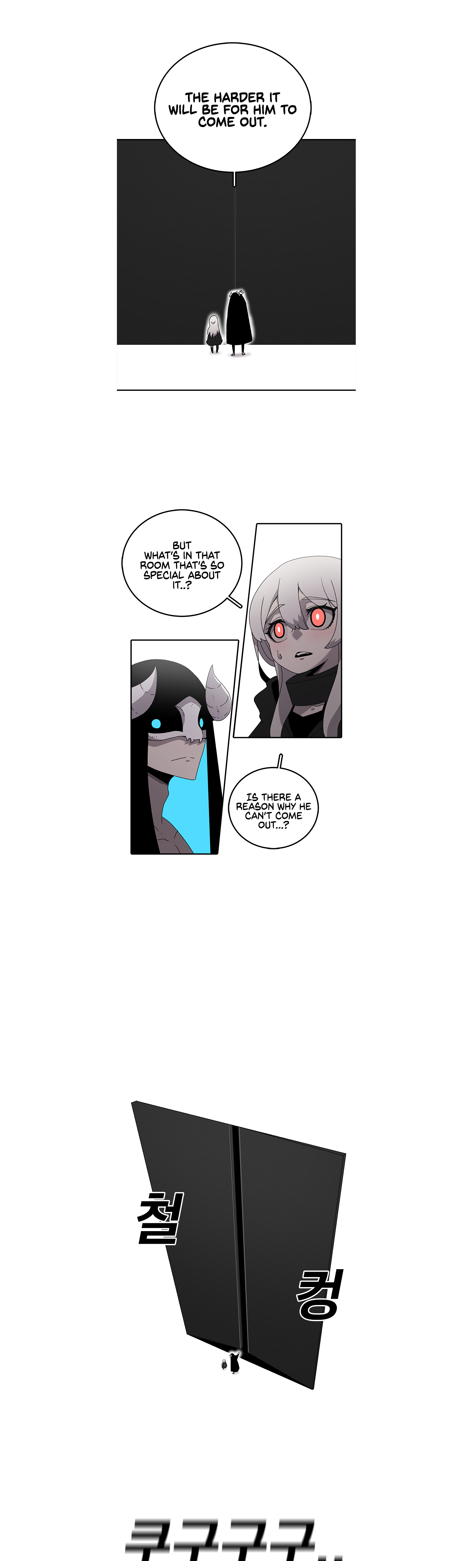 Read Sigani Meomun Jip EN Manga Online
