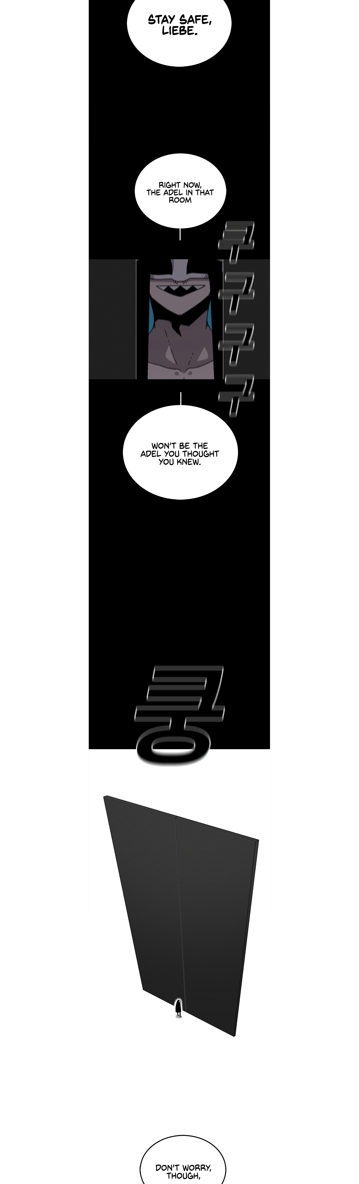 Read Sigani Meomun Jip EN Manga Online