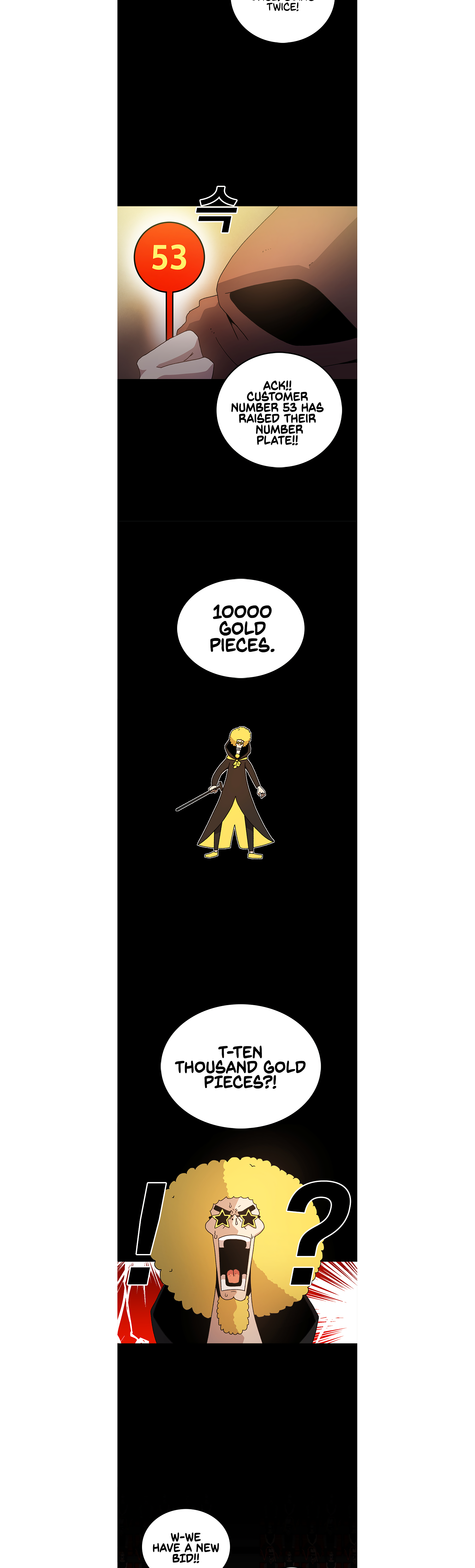 Read Sigani Meomun Jip EN Manga Online