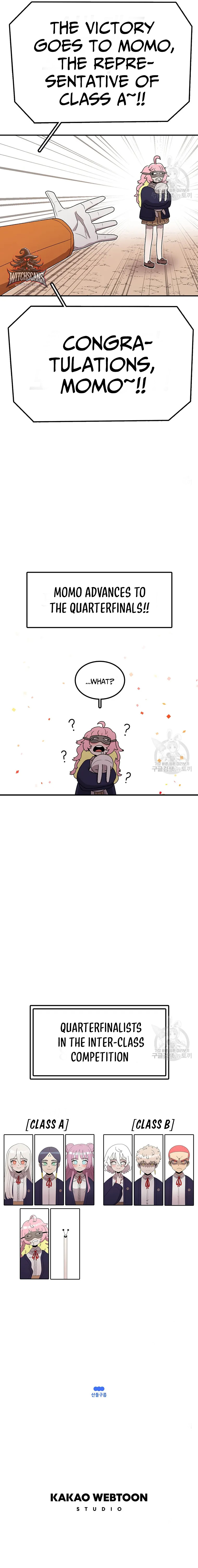 Read Sigani Meomun Jip EN Manga Online