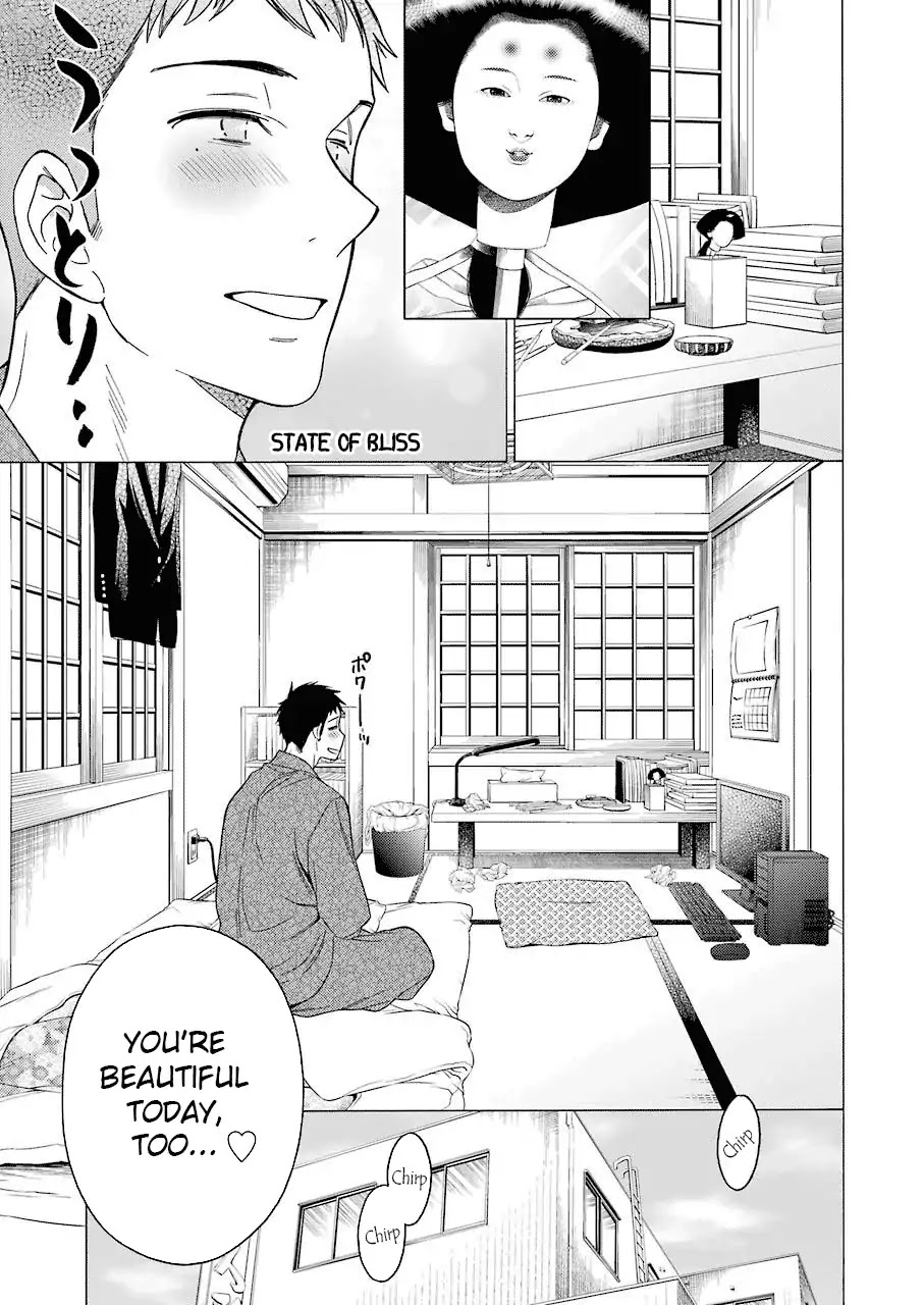 Read Sono Bisque Doll wa Koi wo suru EN Manga Online