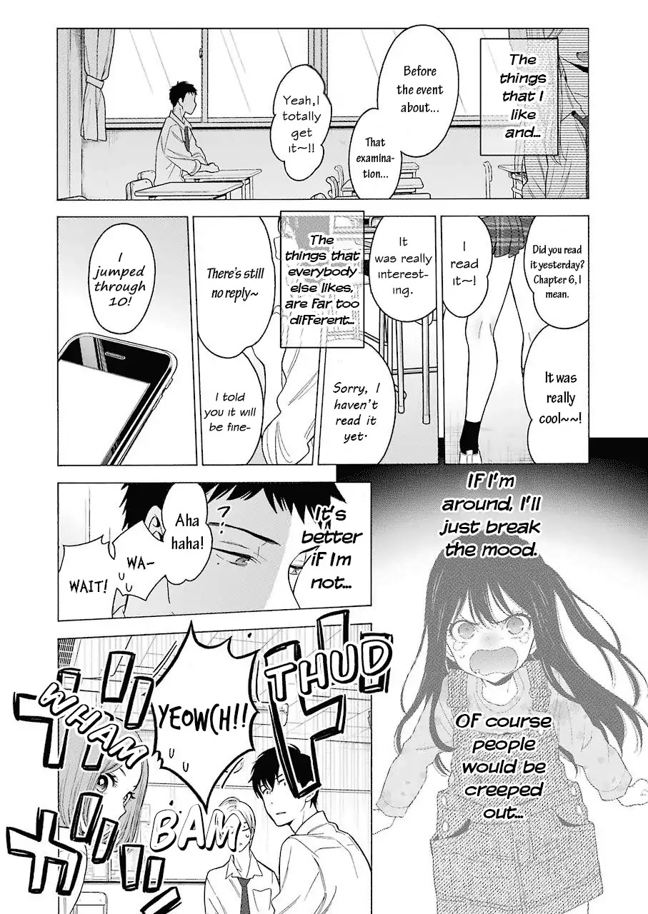 Read Sono Bisque Doll wa Koi wo suru EN Manga Online