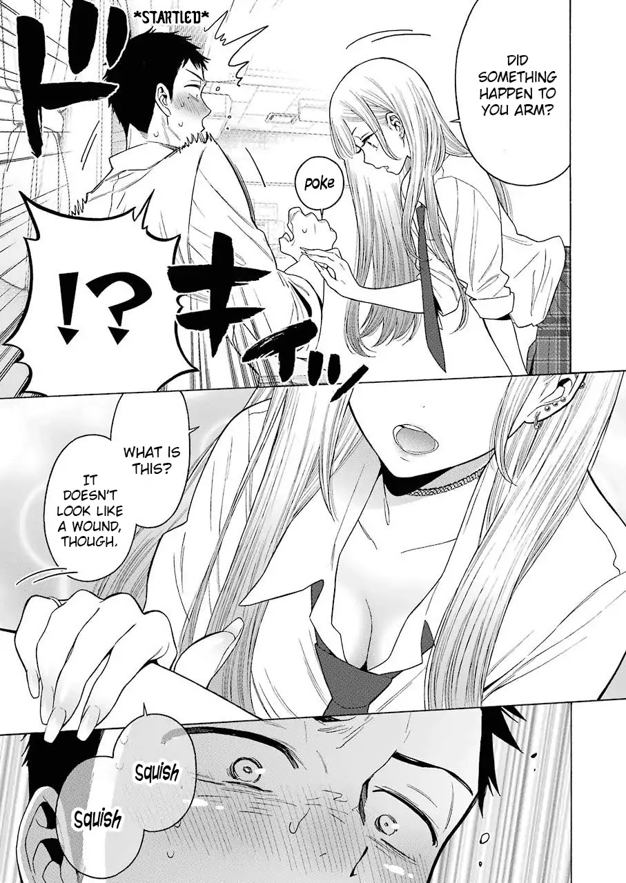 Read Sono Bisque Doll wa Koi wo suru EN Manga Online