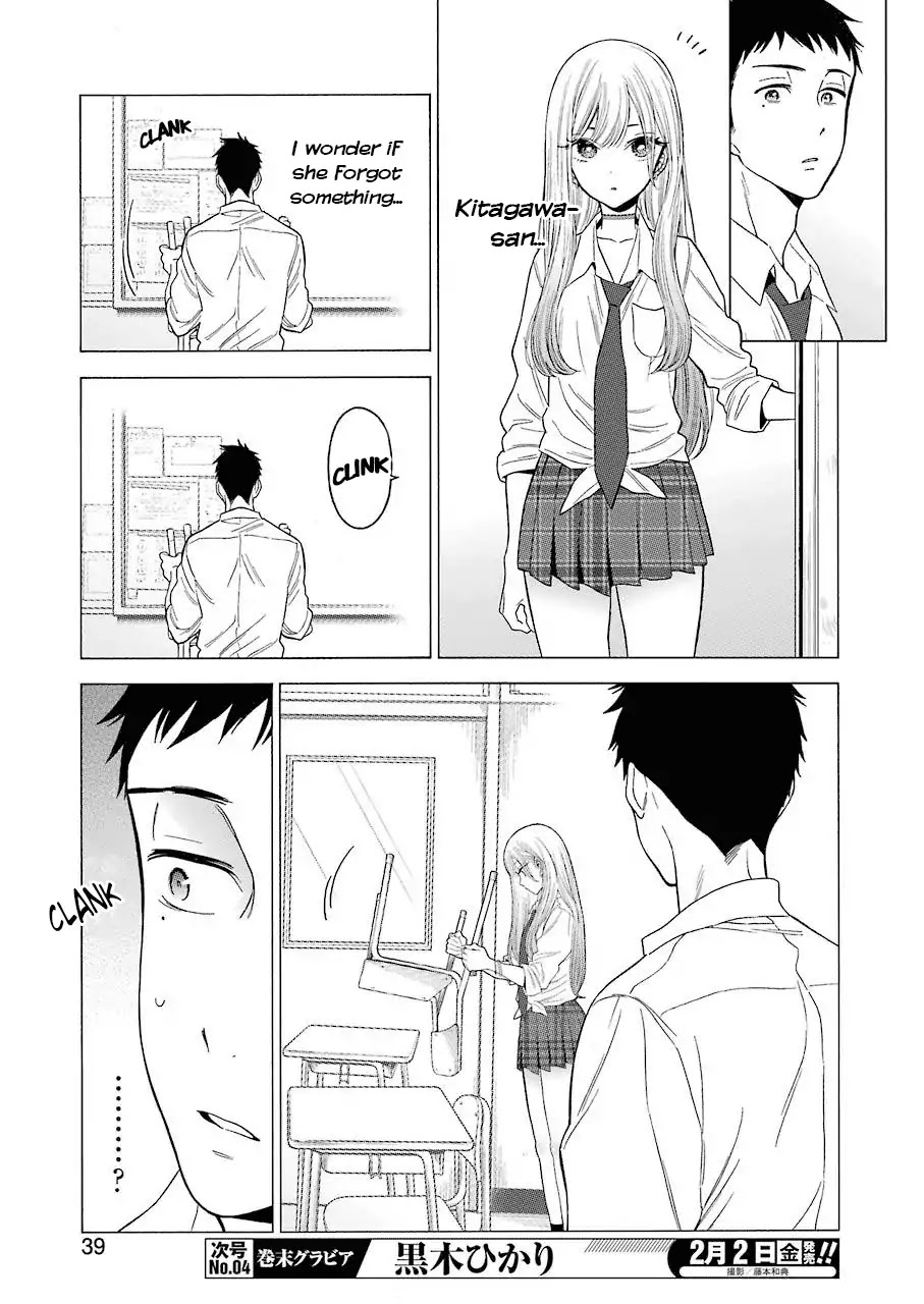 Read Sono Bisque Doll wa Koi wo suru EN Manga Online