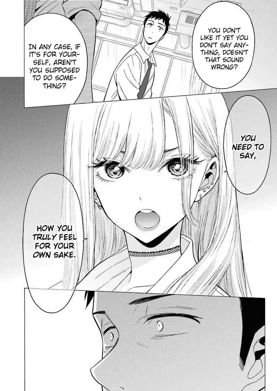 Read Sono Bisque Doll wa Koi wo suru EN Manga Online