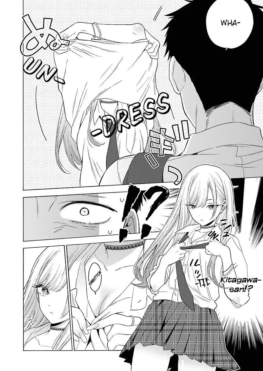 Read Sono Bisque Doll wa Koi wo suru EN Manga Online