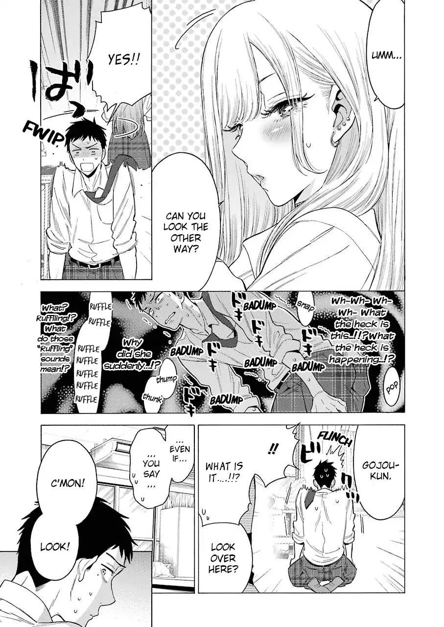 Read Sono Bisque Doll wa Koi wo suru EN Manga Online