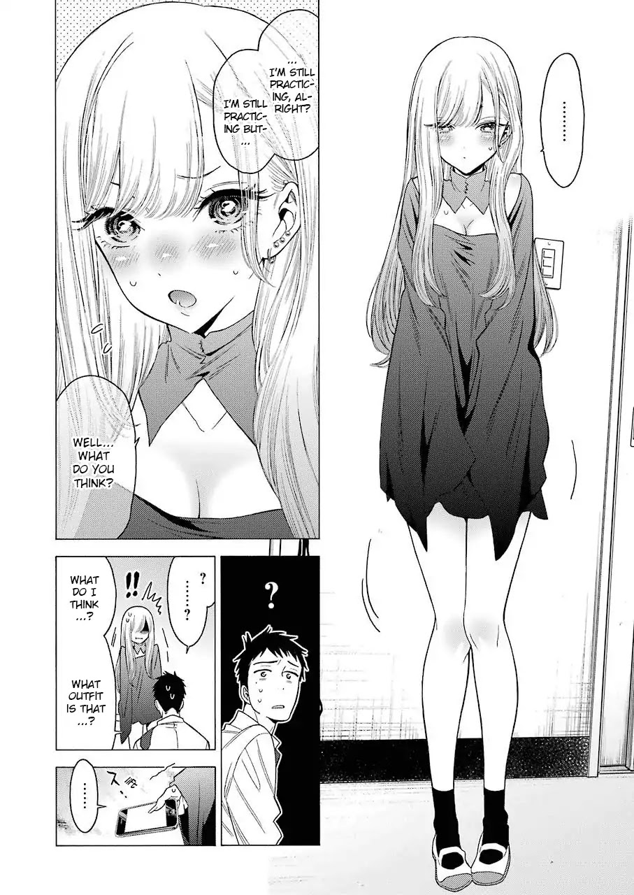 Read Sono Bisque Doll wa Koi wo suru EN Manga Online