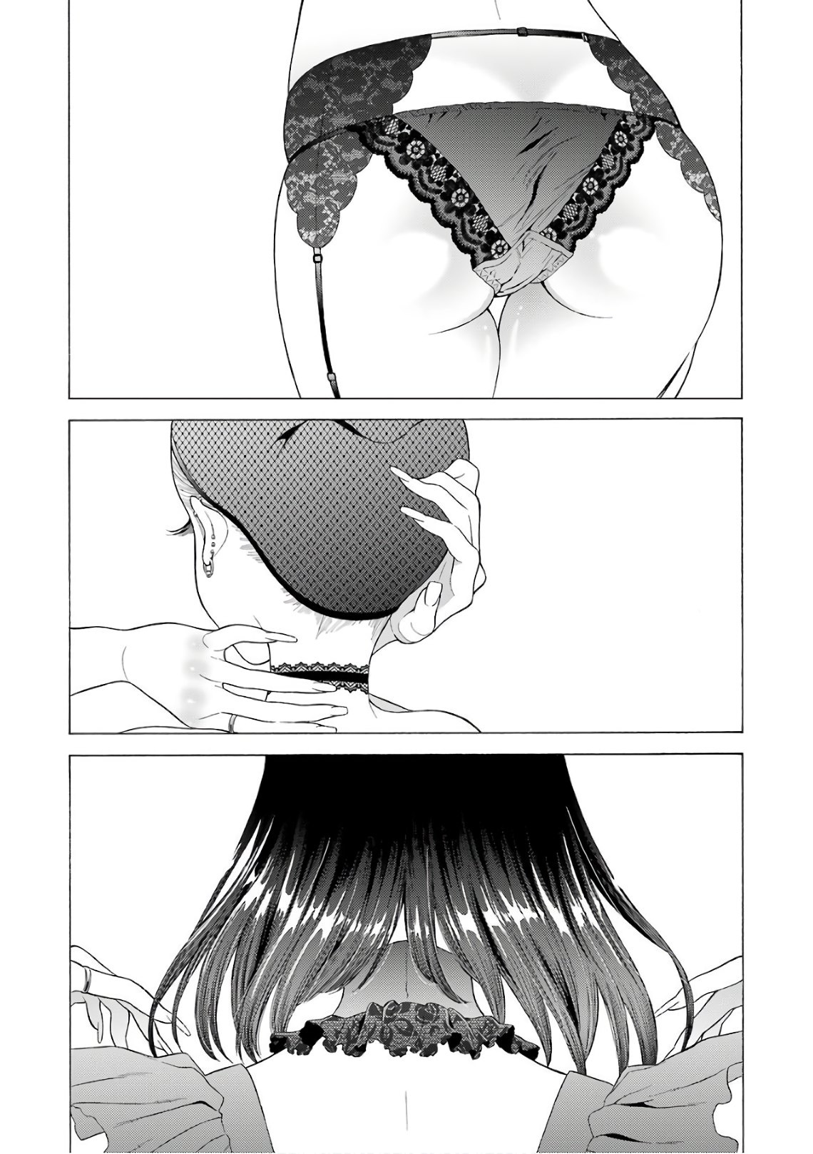 Read Sono Bisque Doll wa Koi wo suru EN Manga Online