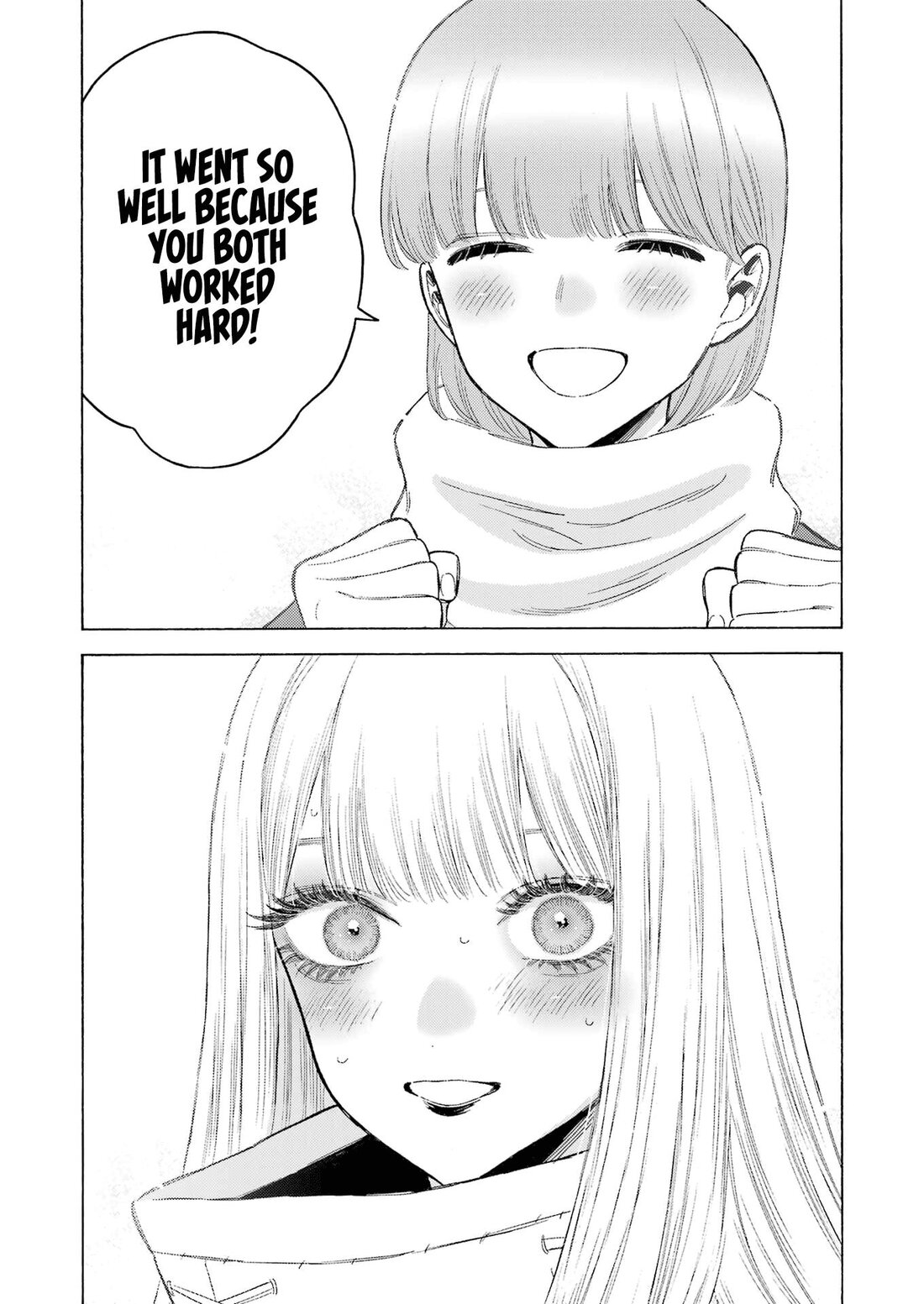 Read Sono Bisque Doll wa Koi wo suru EN Manga Online