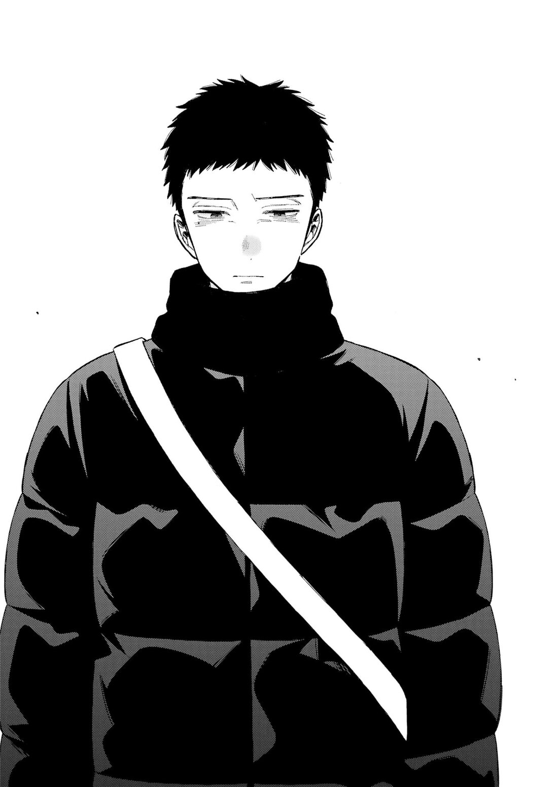 Read Sono Bisque Doll wa Koi wo suru EN Manga Online