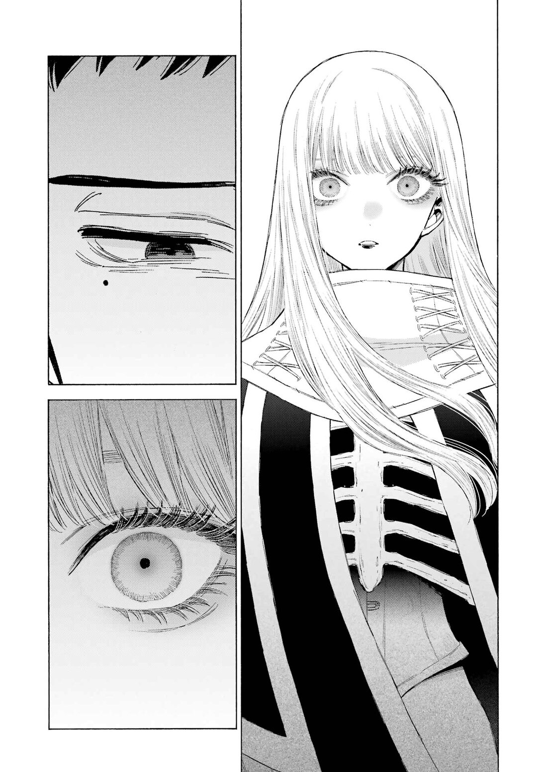 Read Sono Bisque Doll wa Koi wo suru EN Manga Online
