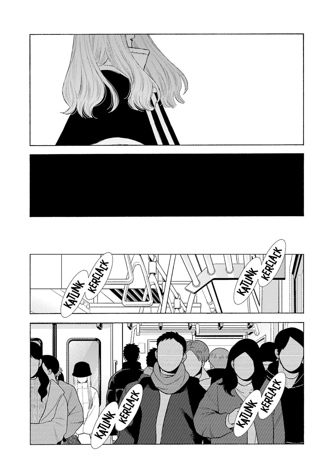 Read Sono Bisque Doll wa Koi wo suru EN Manga Online