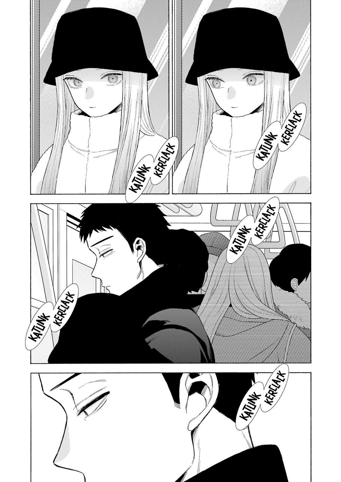 Read Sono Bisque Doll wa Koi wo suru EN Manga Online