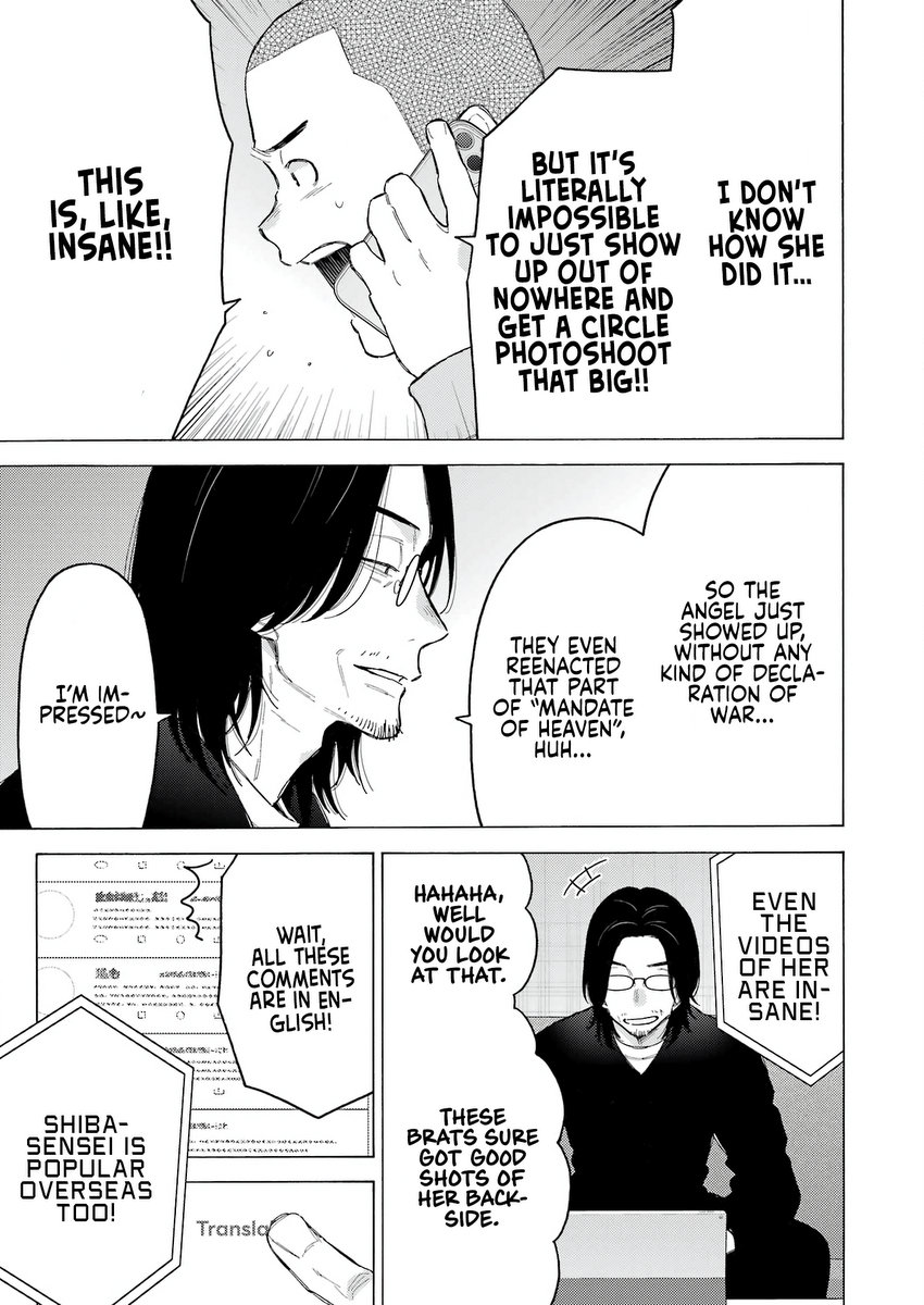 Read Sono Bisque Doll wa Koi wo suru EN Manga Online