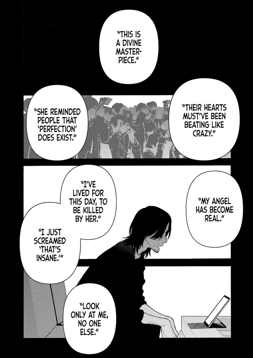 Read Sono Bisque Doll wa Koi wo suru EN Manga Online