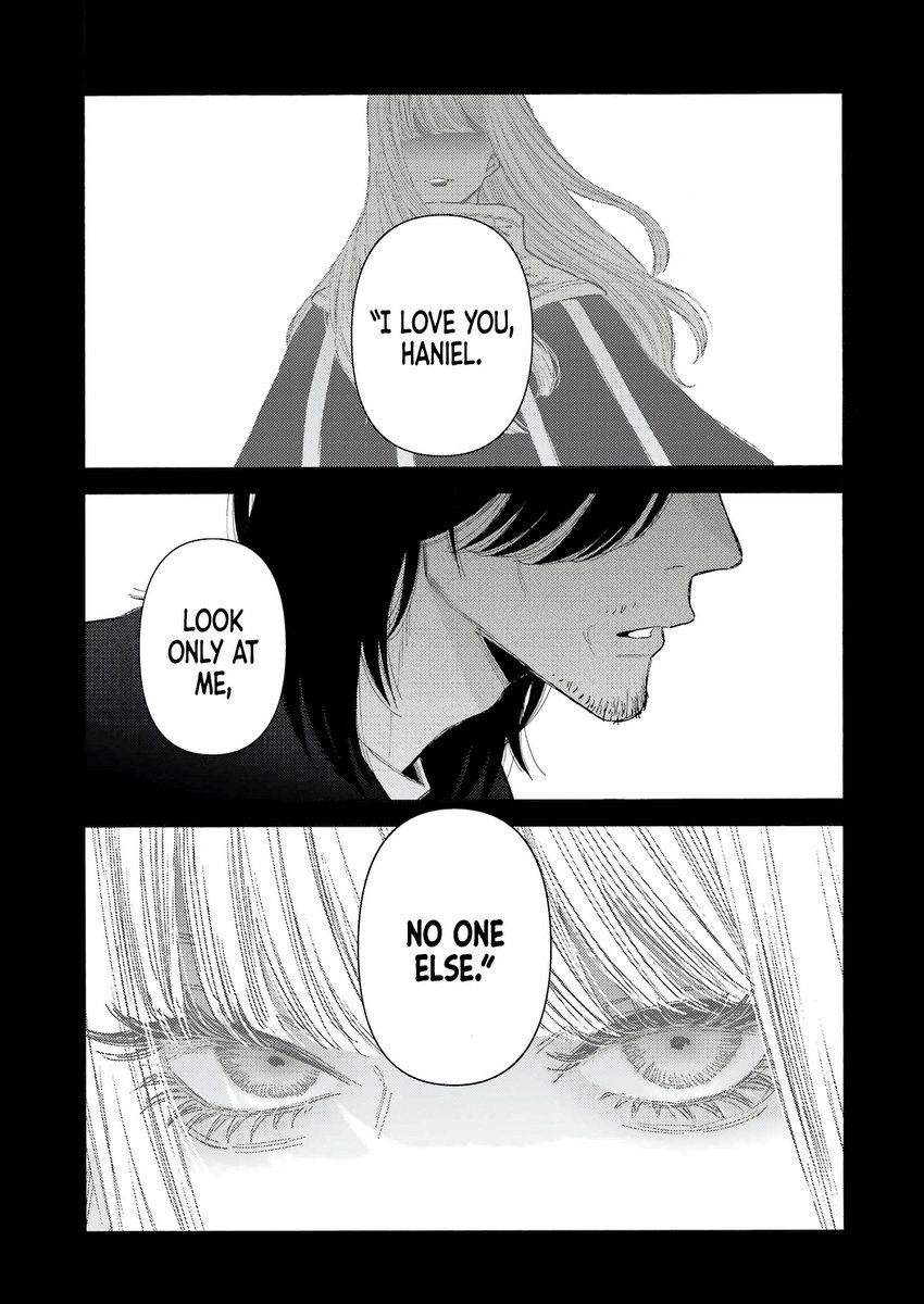 Read Sono Bisque Doll wa Koi wo suru EN Manga Online