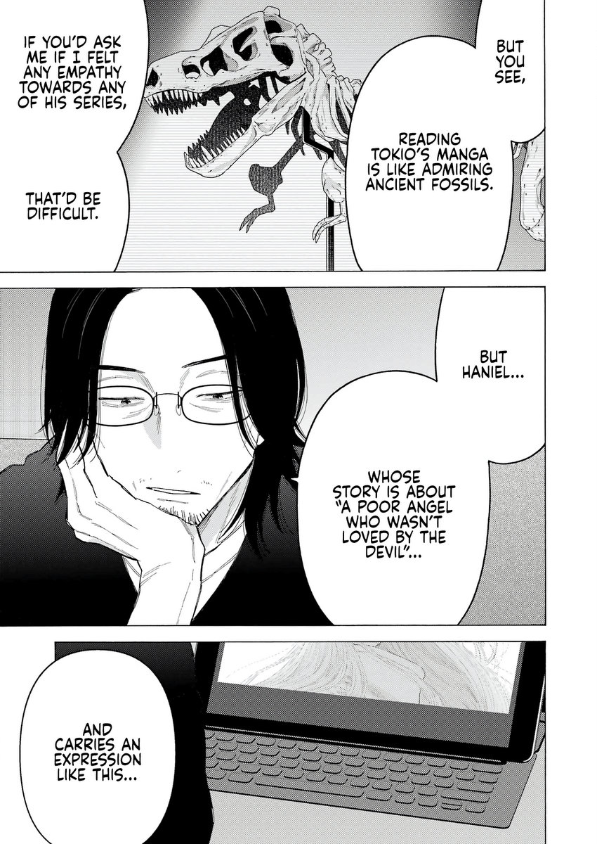 Read Sono Bisque Doll wa Koi wo suru EN Manga Online