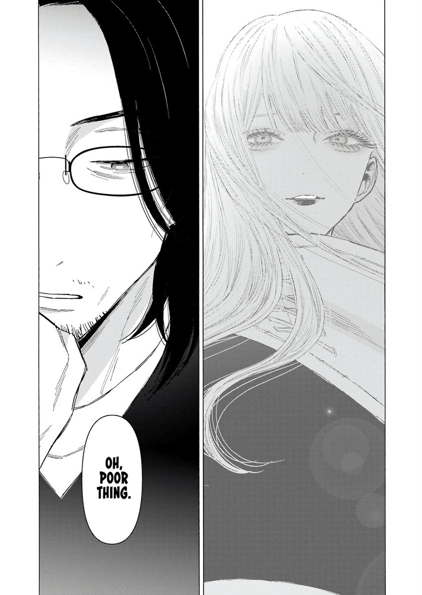 Read Sono Bisque Doll wa Koi wo suru EN Manga Online