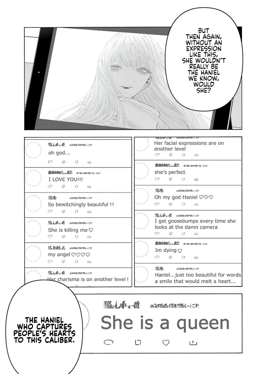 Read Sono Bisque Doll wa Koi wo suru EN Manga Online