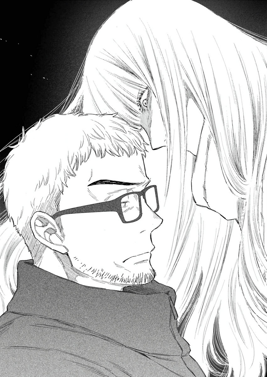 Read Sono Bisque Doll wa Koi wo suru EN Manga Online