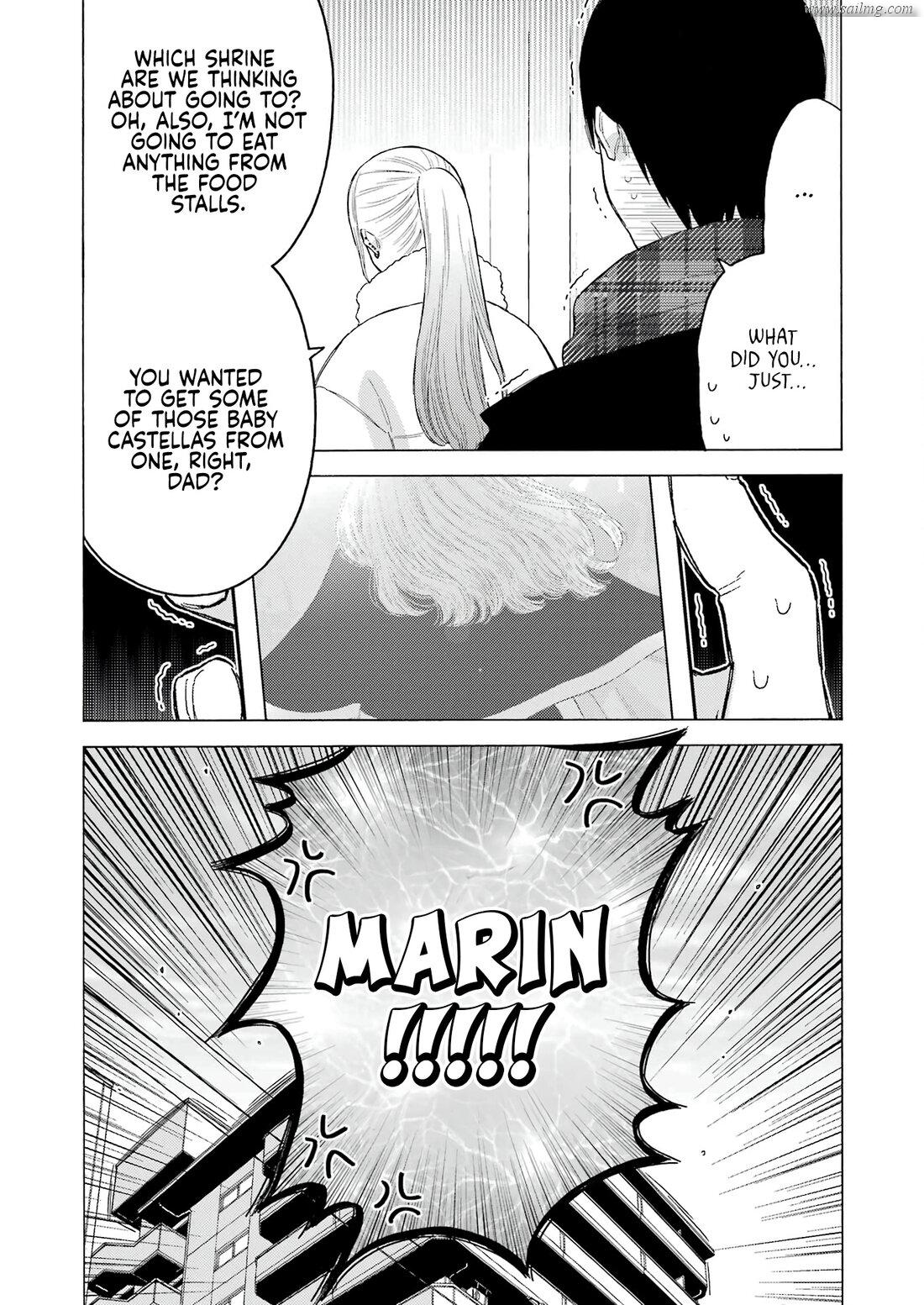Read Sono Bisque Doll wa Koi wo suru EN Manga Online
