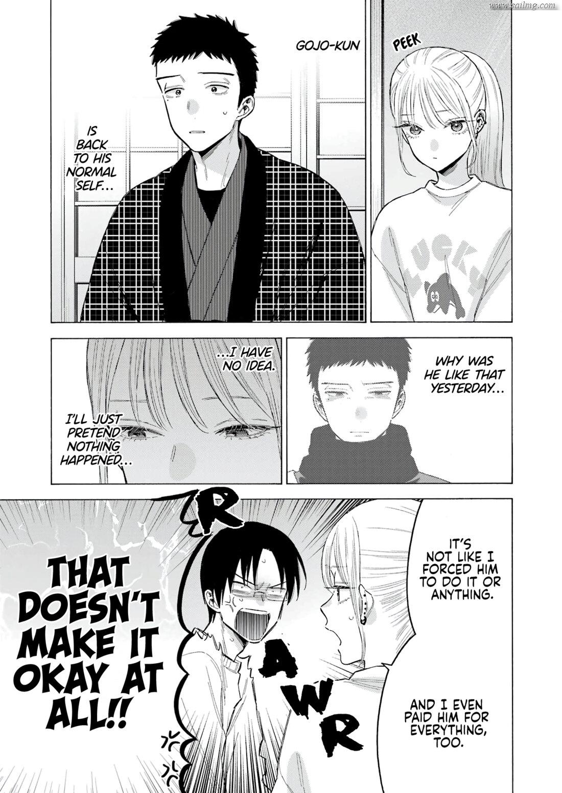 Read Sono Bisque Doll wa Koi wo suru EN Manga Online