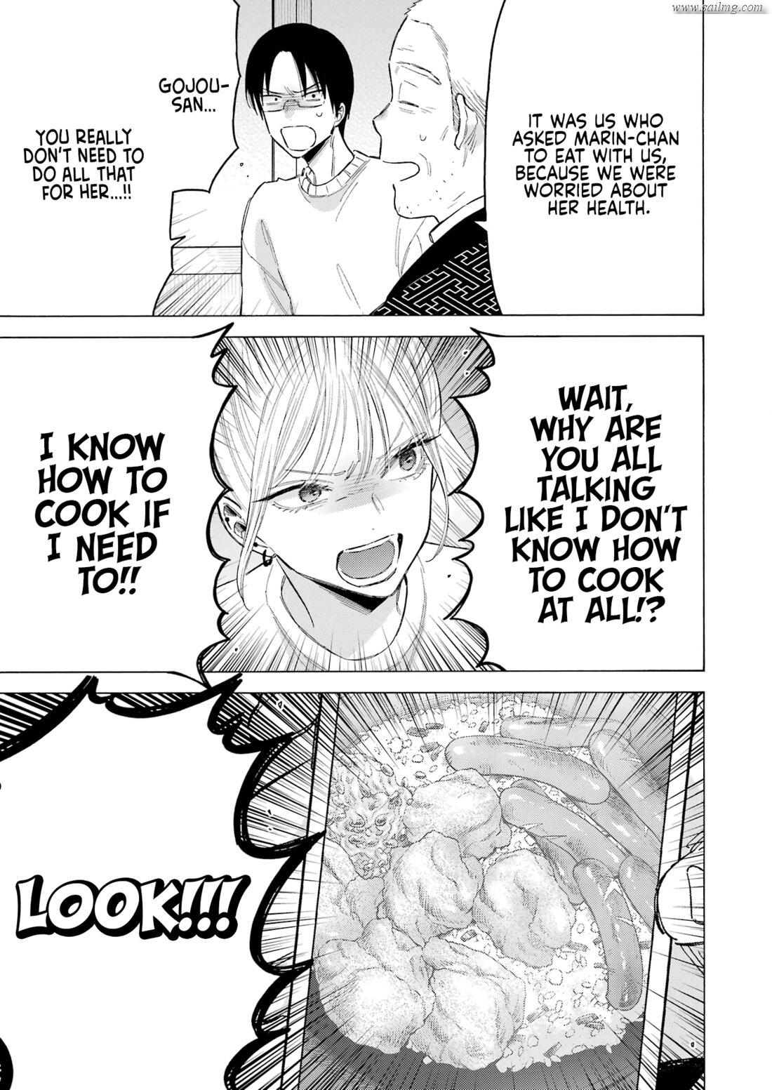 Read Sono Bisque Doll wa Koi wo suru EN Manga Online