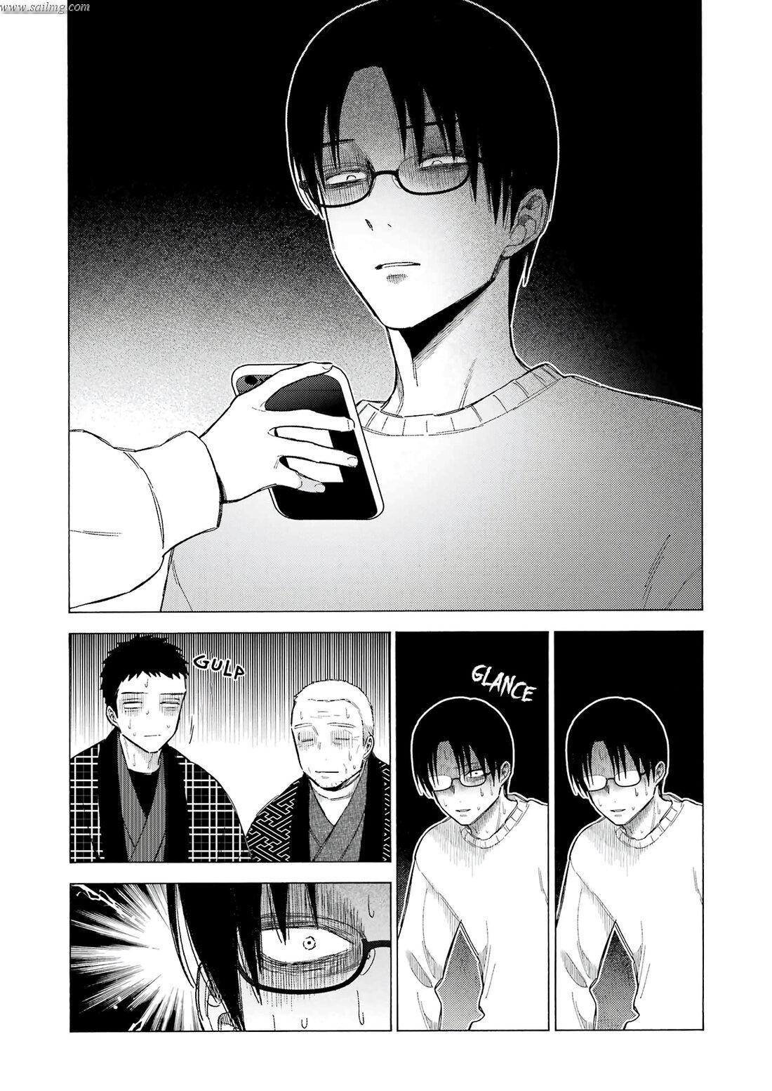 Read Sono Bisque Doll wa Koi wo suru EN Manga Online