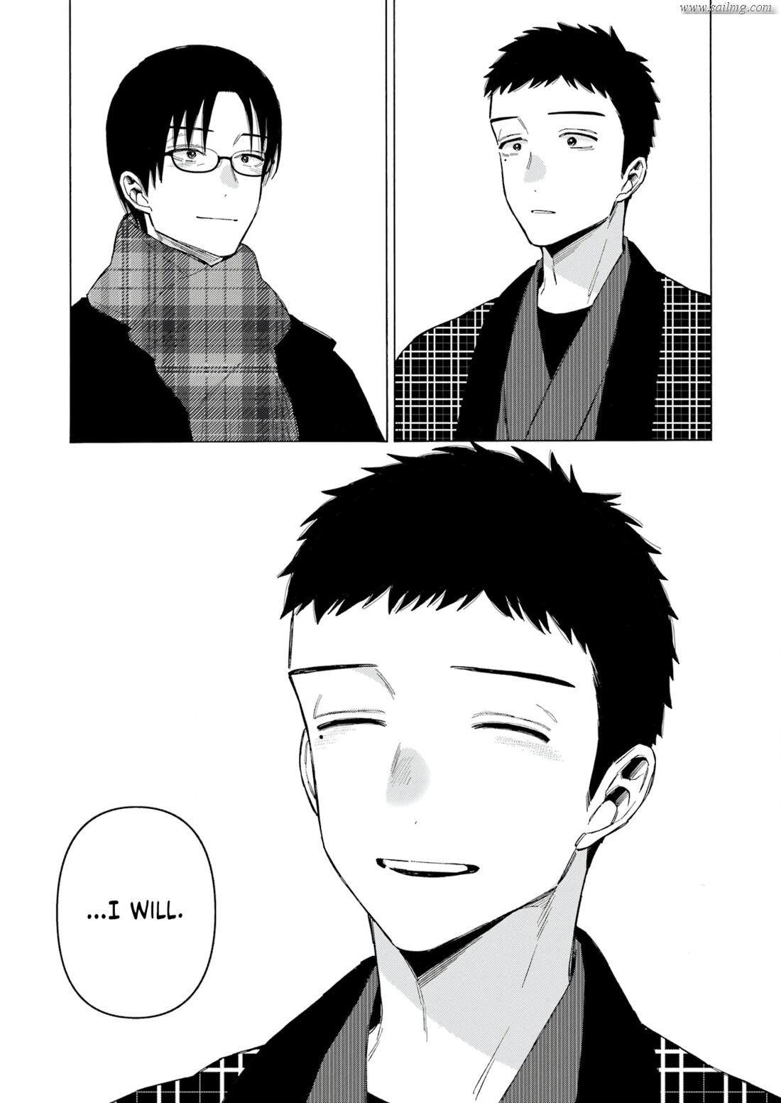 Read Sono Bisque Doll wa Koi wo suru EN Manga Online