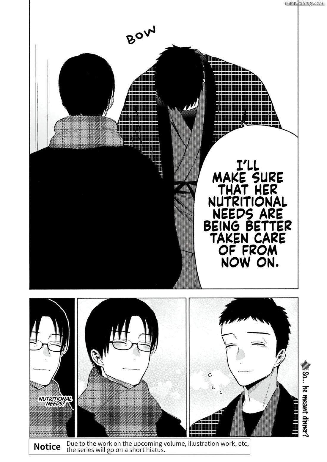 Read Sono Bisque Doll wa Koi wo suru EN Manga Online