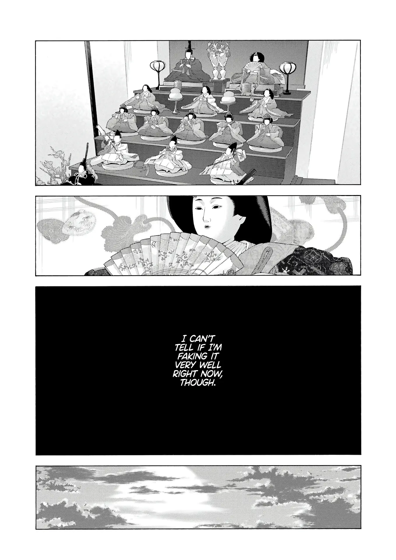Read Sono Bisque Doll wa Koi wo suru EN Manga Online