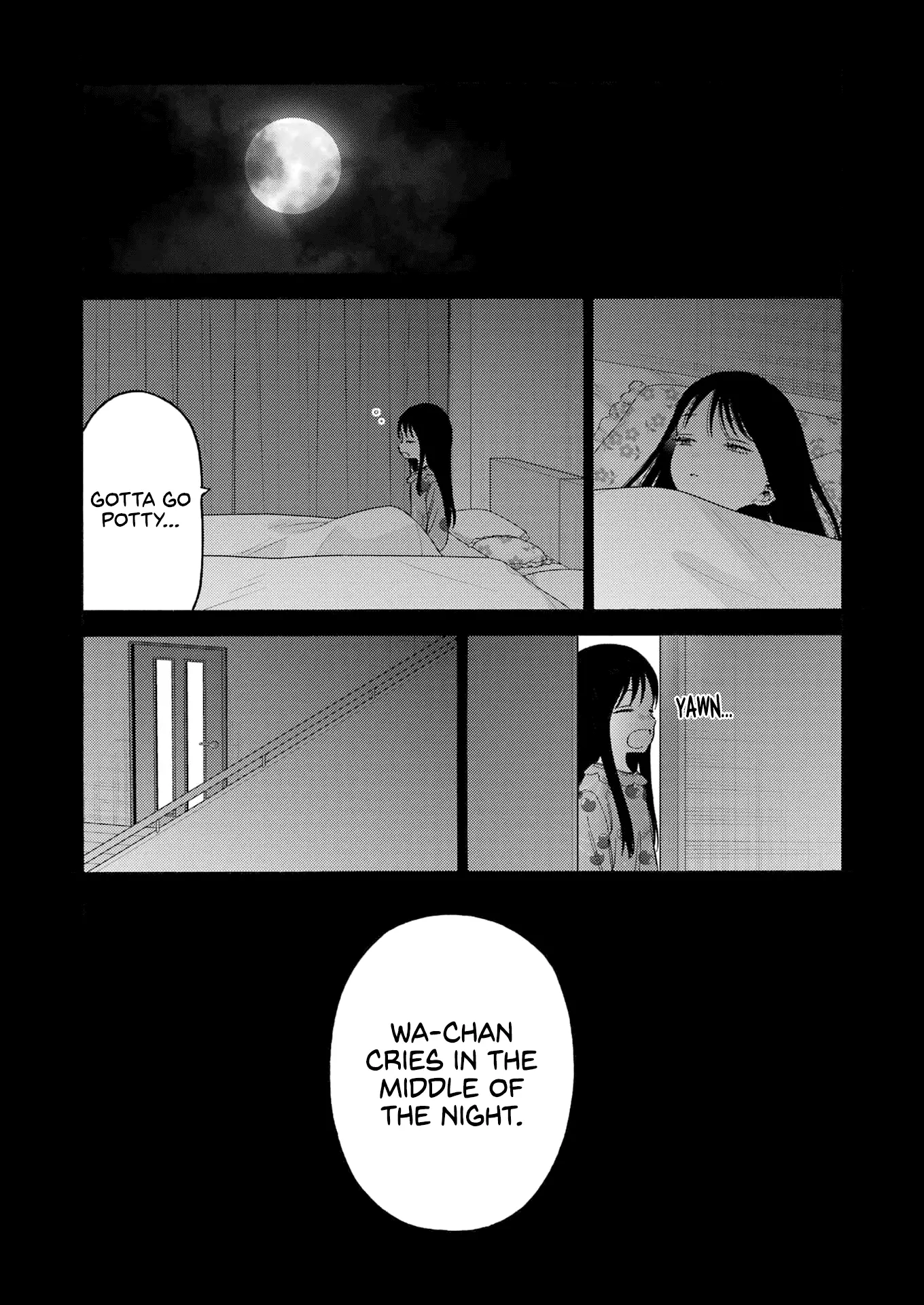 Read Sono Bisque Doll wa Koi wo suru EN Manga Online