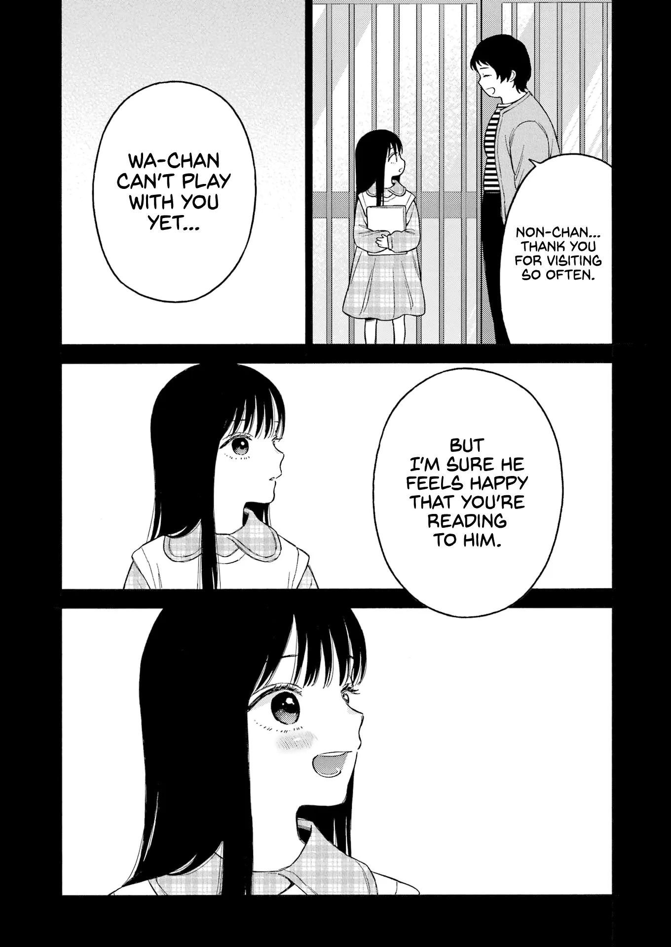 Read Sono Bisque Doll wa Koi wo suru EN Manga Online