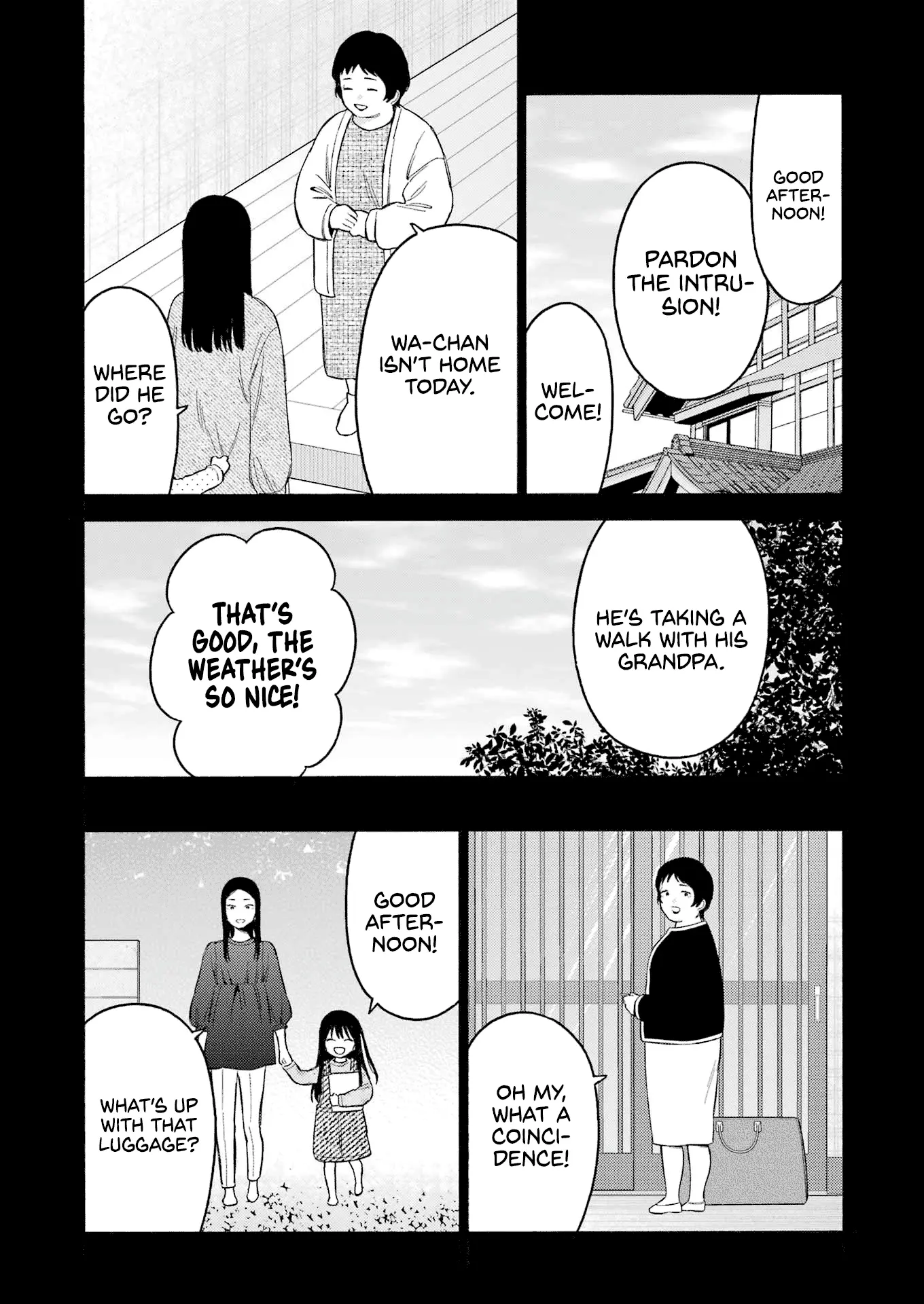 Read Sono Bisque Doll wa Koi wo suru EN Manga Online